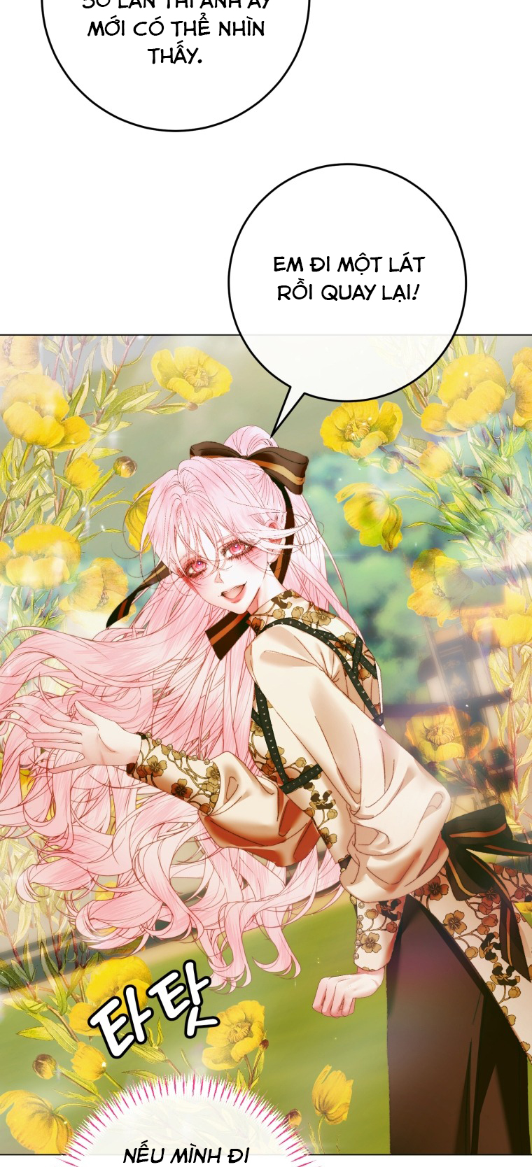 trở thành cô vợ khế ước của nhân vật phản diện chapter 104 55