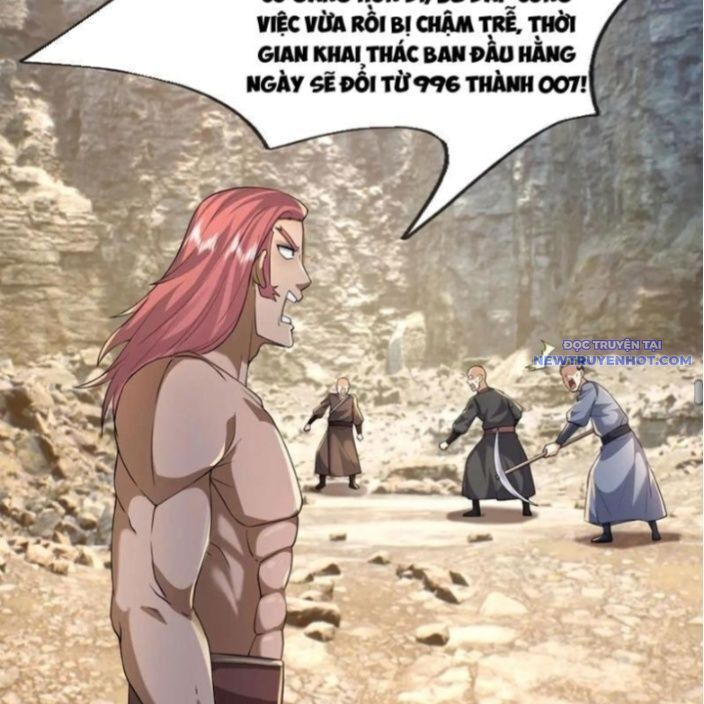 ngủ say vạn cổ: xuất thế đẩy ngang chư thiên chapter 89 81