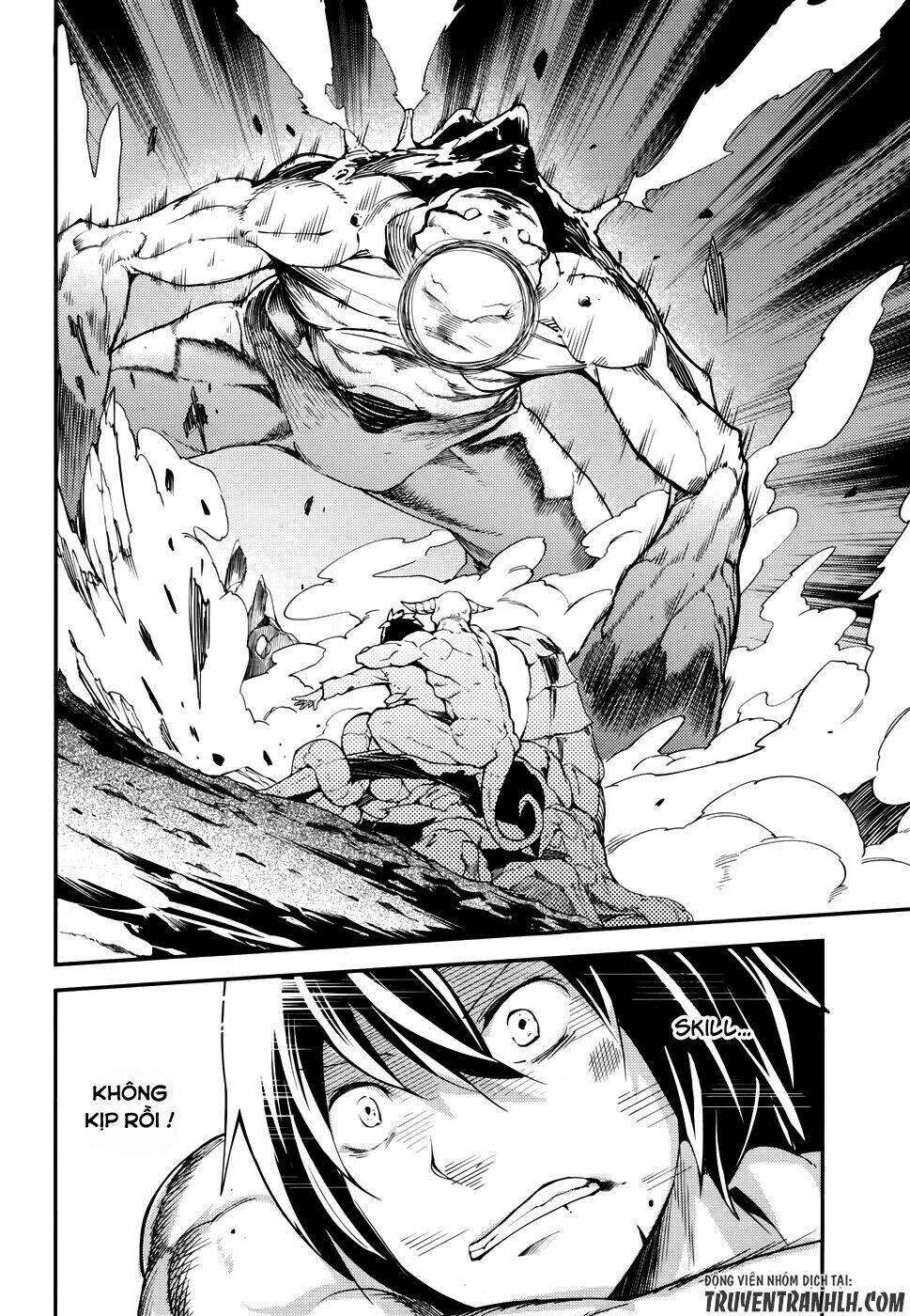 tên thường dân lv.999 chapter 11 3