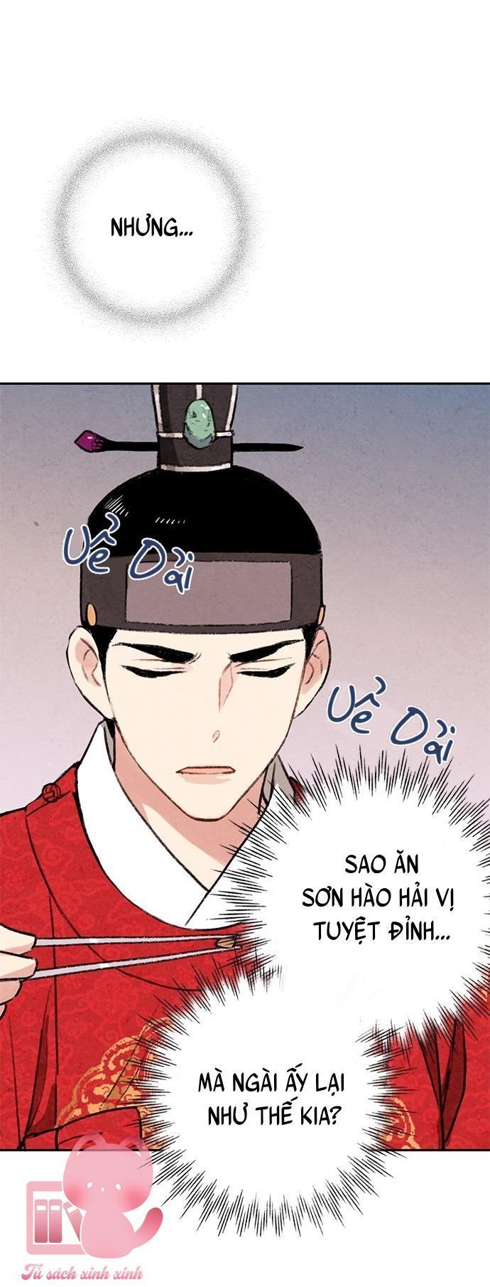 lệnh cấm hôn chapter 10 60
