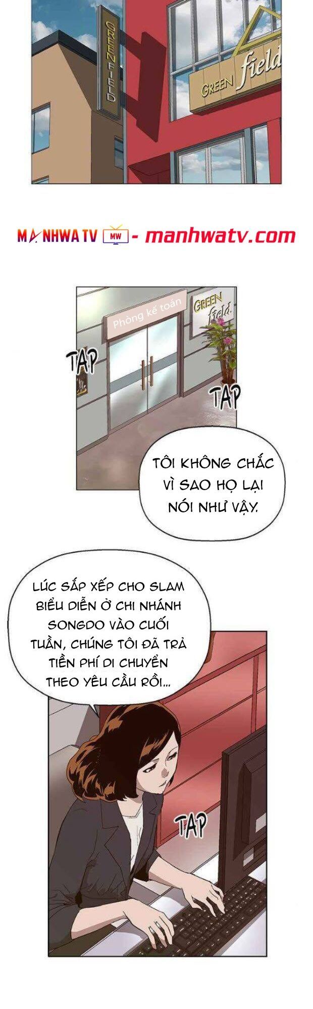 anh hùng yếu chapter 140 40