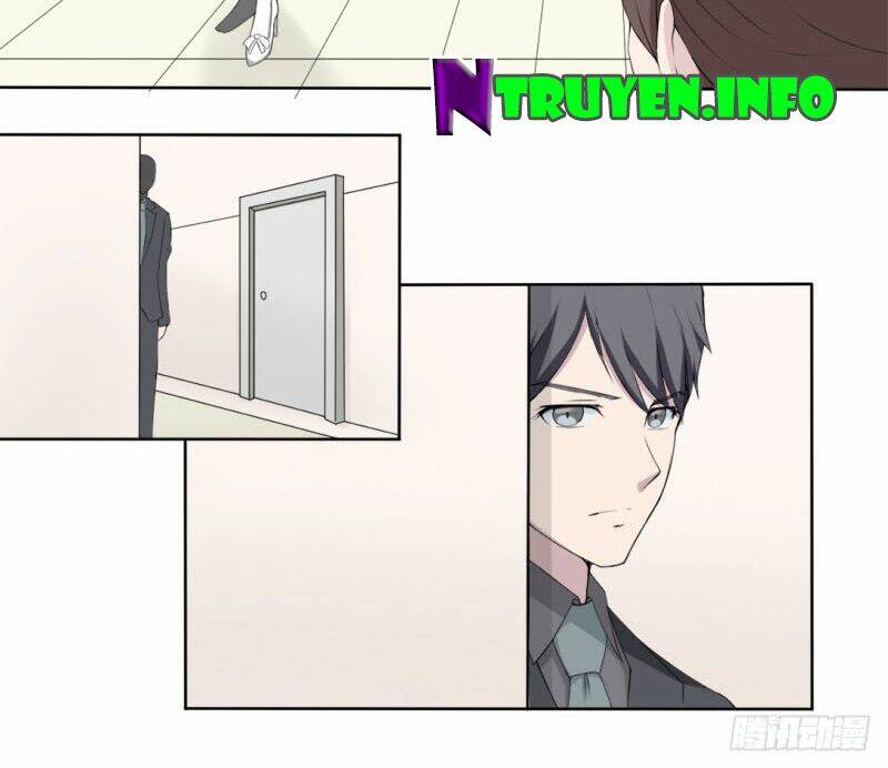 mạc thiếu bức hôn: vợ mới khó chống đỡ chapter 4 16