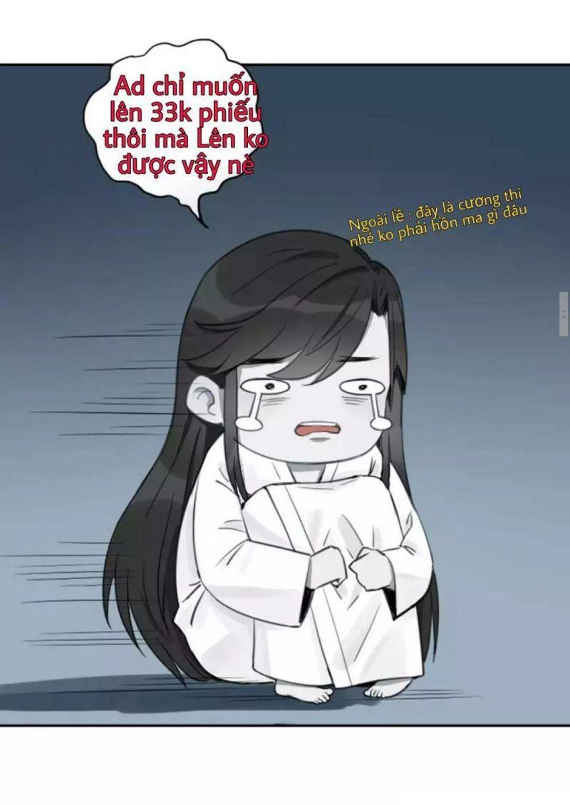 Lão Đại Xuyên Không Thành Tiên Nữ chapter 19.1 22