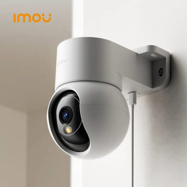 Camera Wifi trong nhà iMOU Ranger Mini 5MP (IPC-K2MP-5H1WE) - Hàng chính hãng
