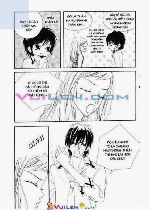 lớp học đặc biệt chapter 5 40