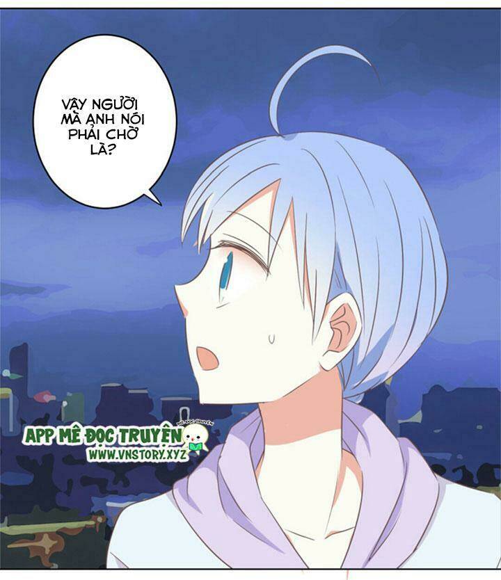 em chỉ yêu tiền của anh chapter 26 32