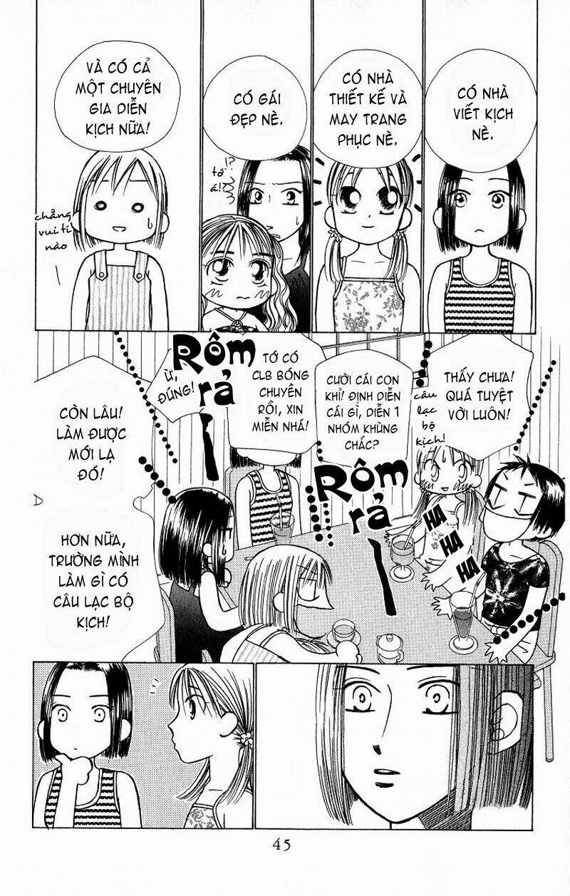 kare kano hajimemashita chapter 23 9