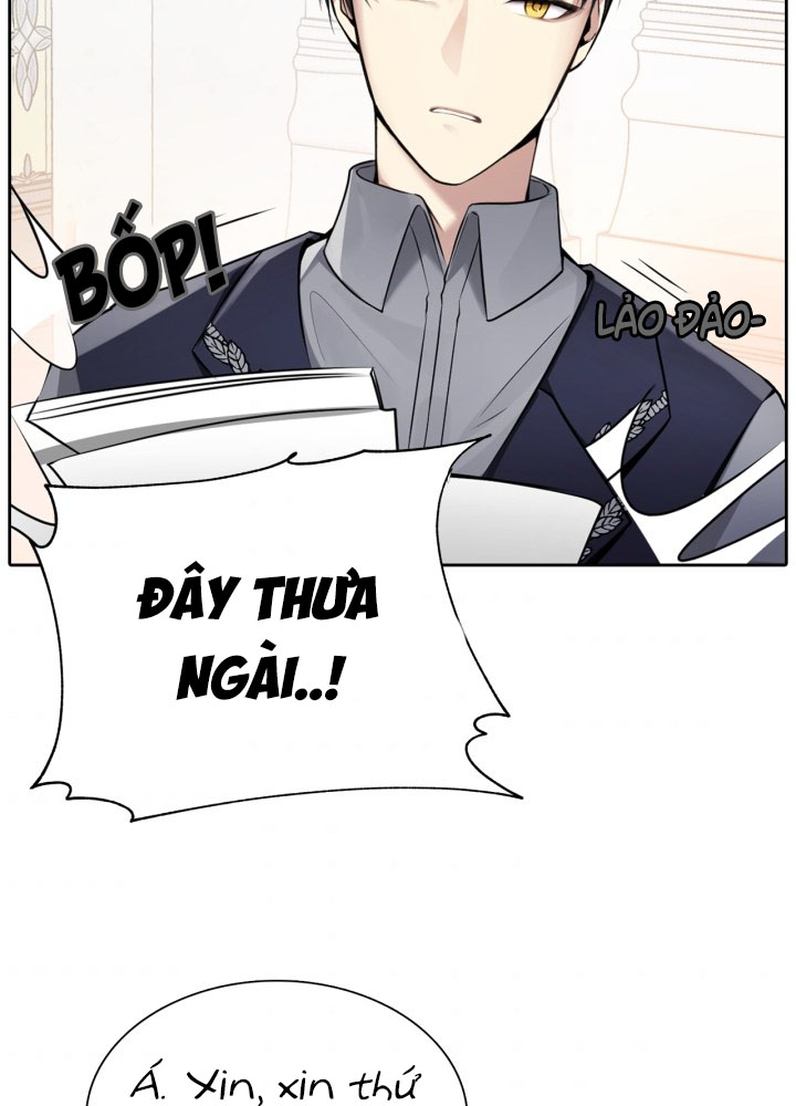 mặt nạ của hoàng đế chapter 2 11