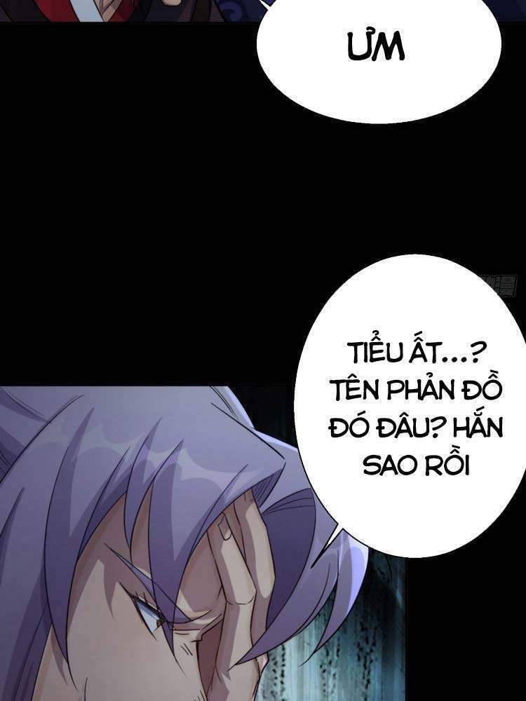 thông u đại thánh chapter 20 16