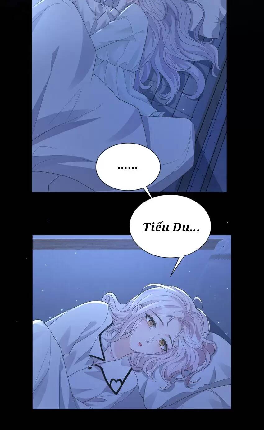 mận xanh chapter 26 18