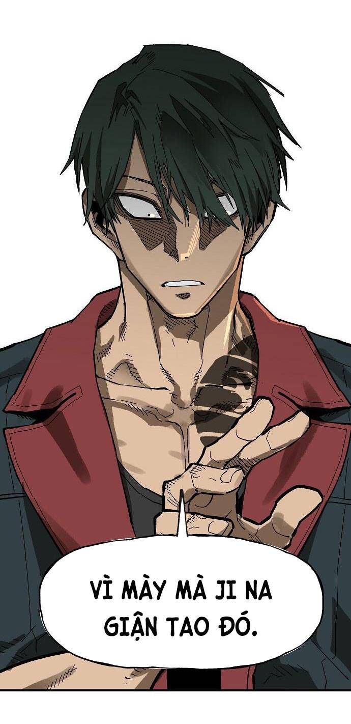 chỉ có cái c.h.ế.t mới là sự cứu rỗi chapter 8 26