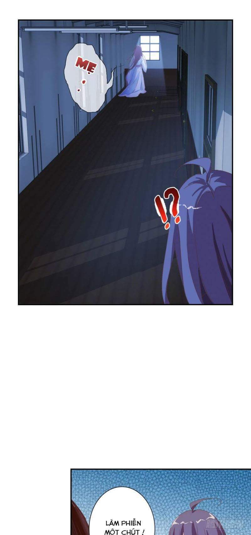 lạc vũ trấn chapter 6 4