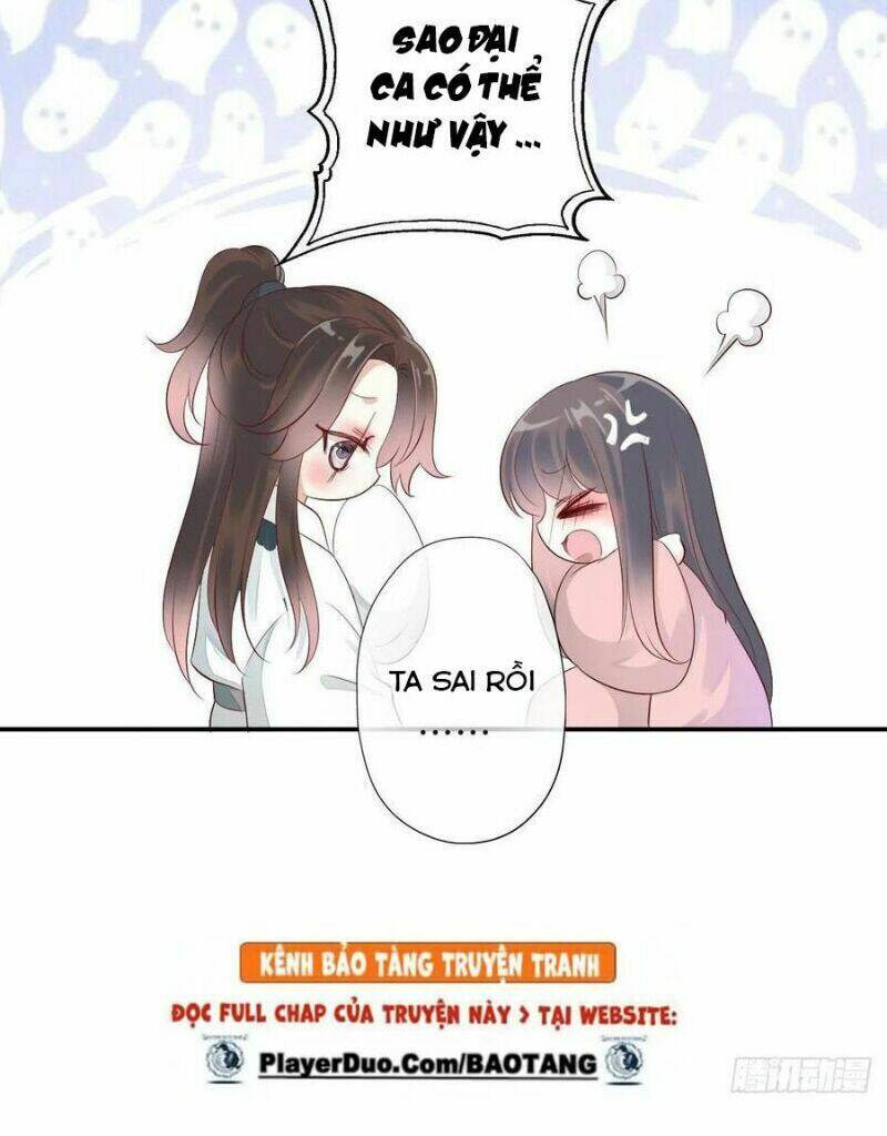 điền viên mật sủng: cô vợ nóng bỏng chapter 108 22