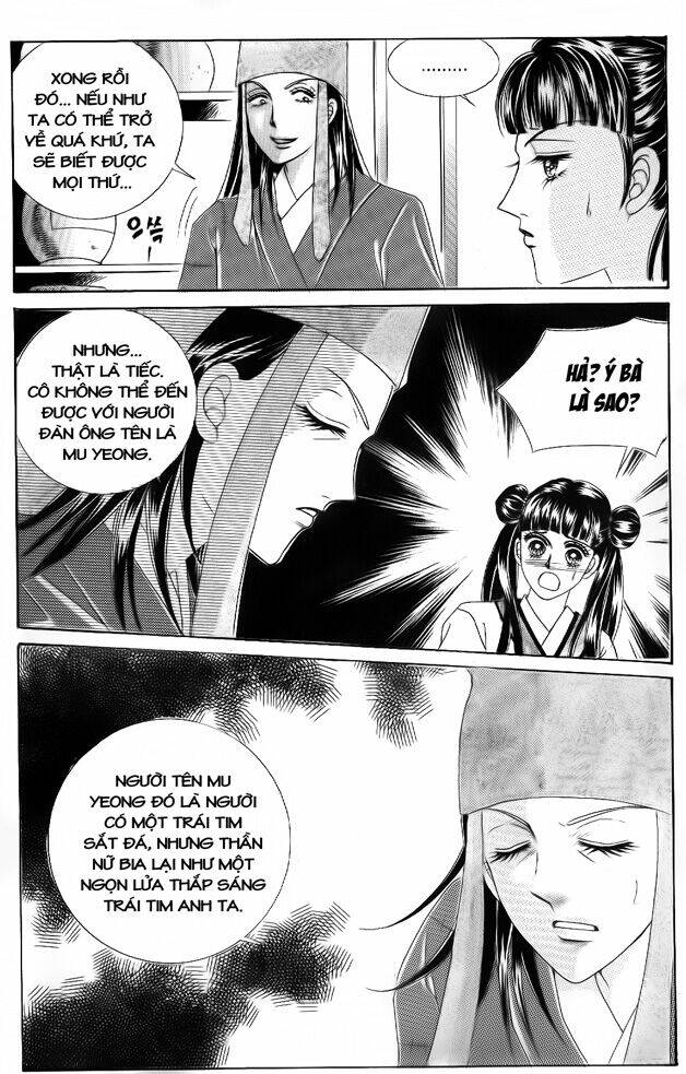 crazy girl shin bia - nữ hoàng rắc rối chapter 47 7