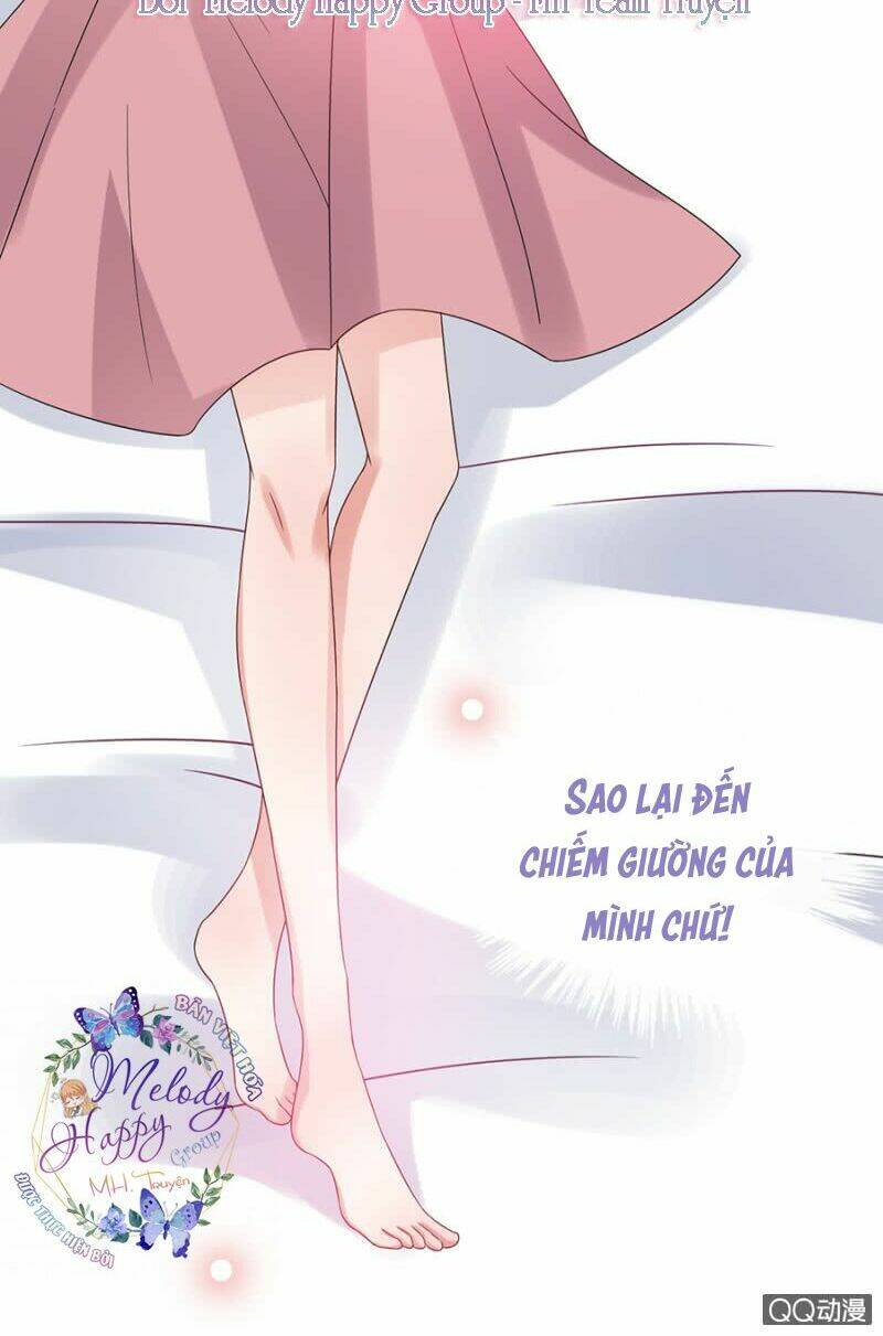 ma lạt thiên kim đẩu ác thiếu chapter 26 13