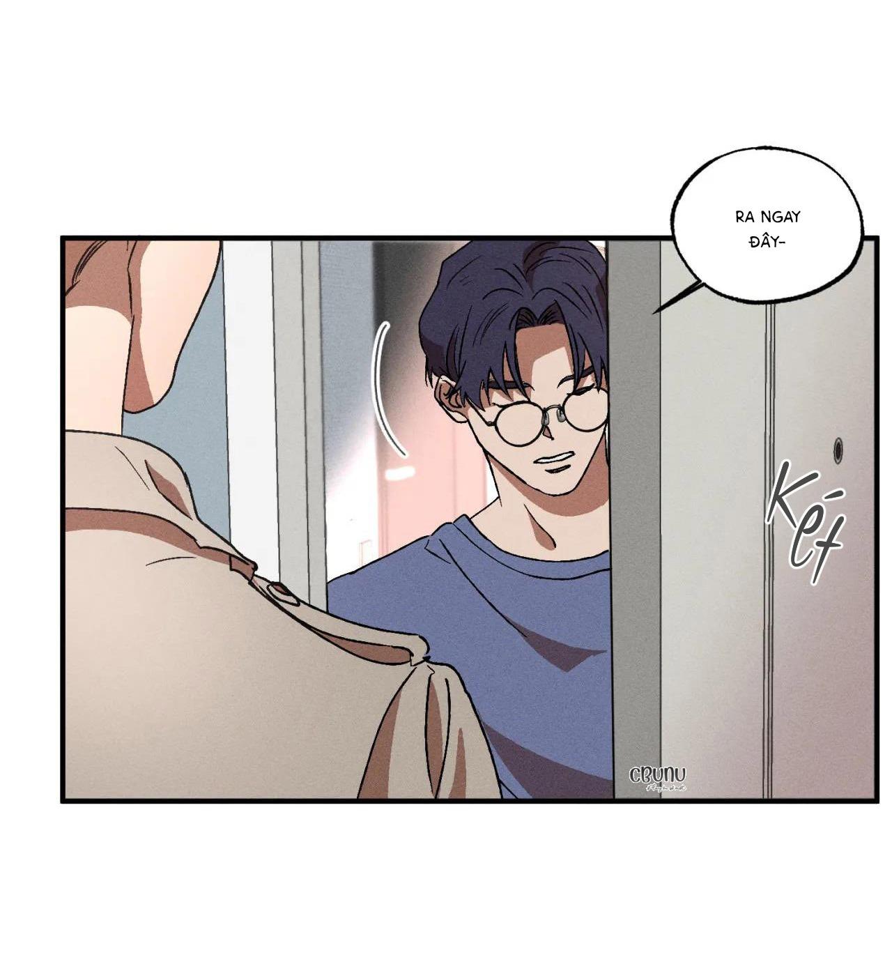 bẫy đôi ngọt ngào chapter 5 69