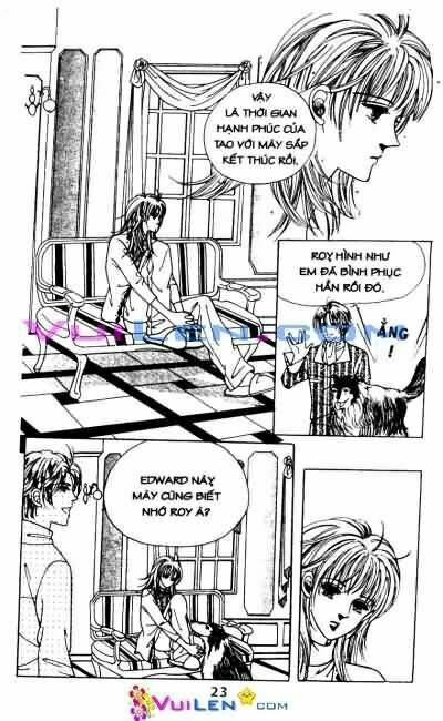 tìm anh - look for oppa chapter 6 23