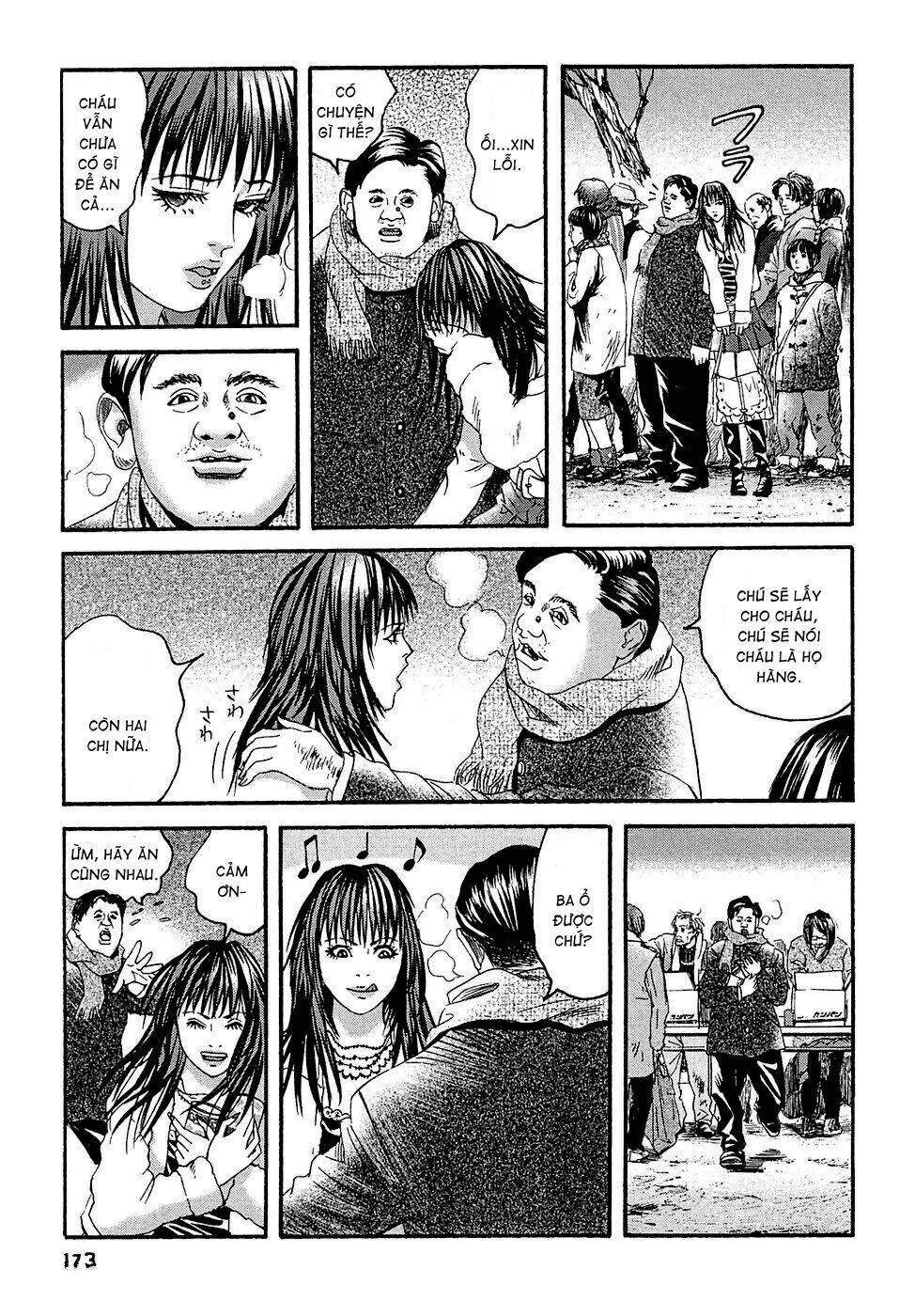 kanojo wo mamoru 51 no houhou chapter 19 6