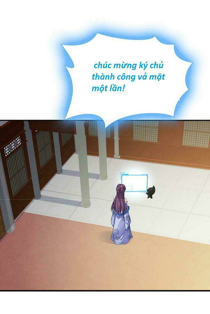 độc phi thần y quá kiêu ngạo chapter 26 4