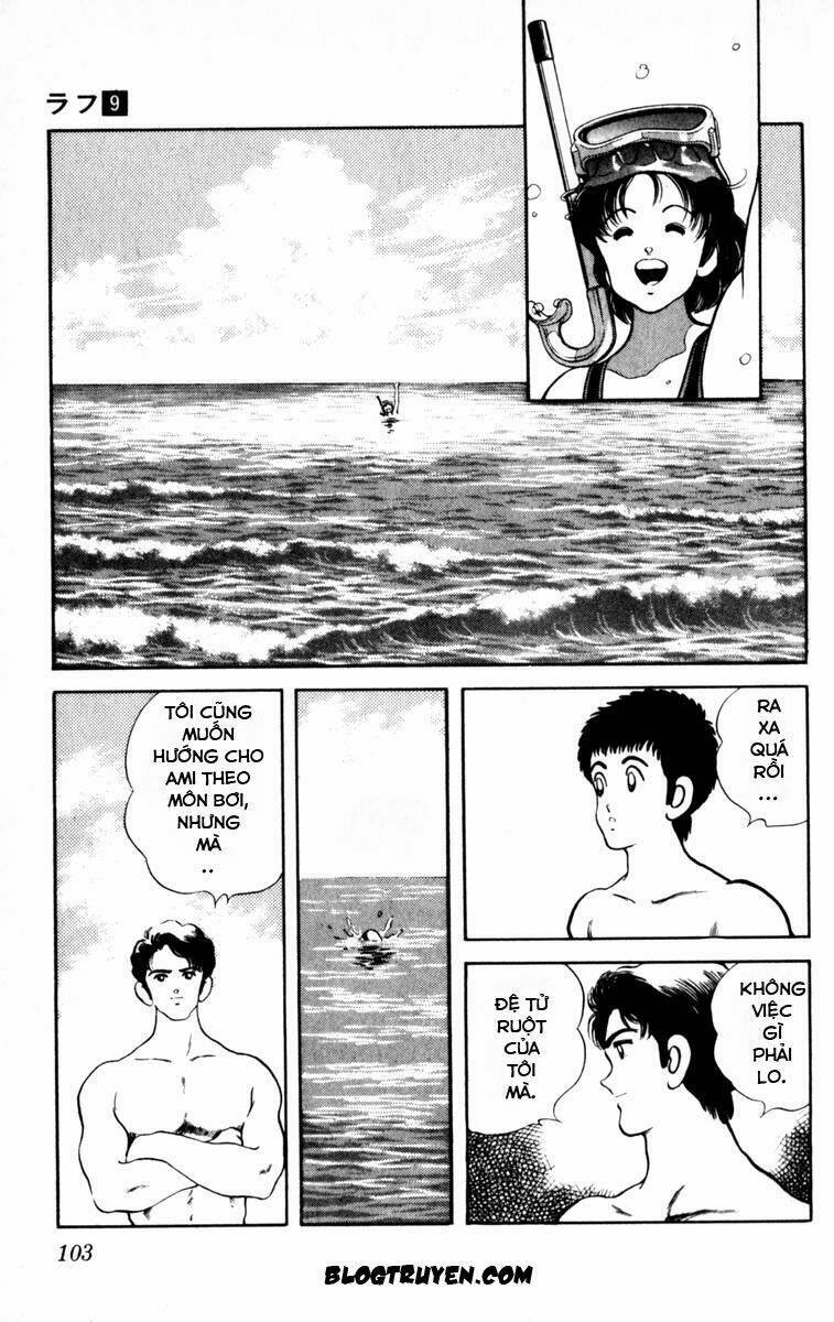 rough - ngọc thô chapter 85 8