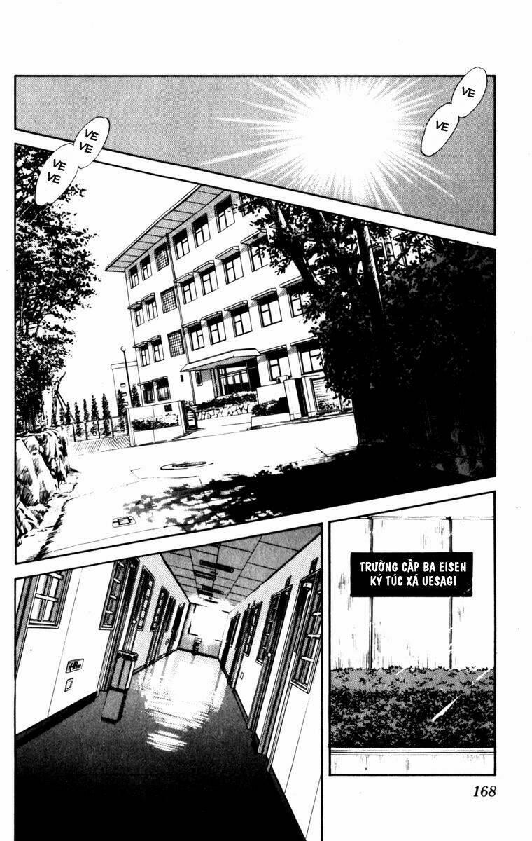 rough - ngọc thô chapter 99 2