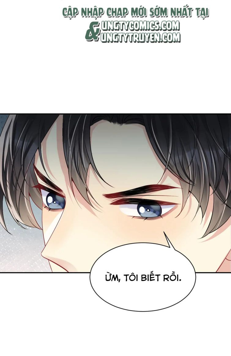 lại bị bạn trai cũ nhắm trúng rồi chapter 40 7