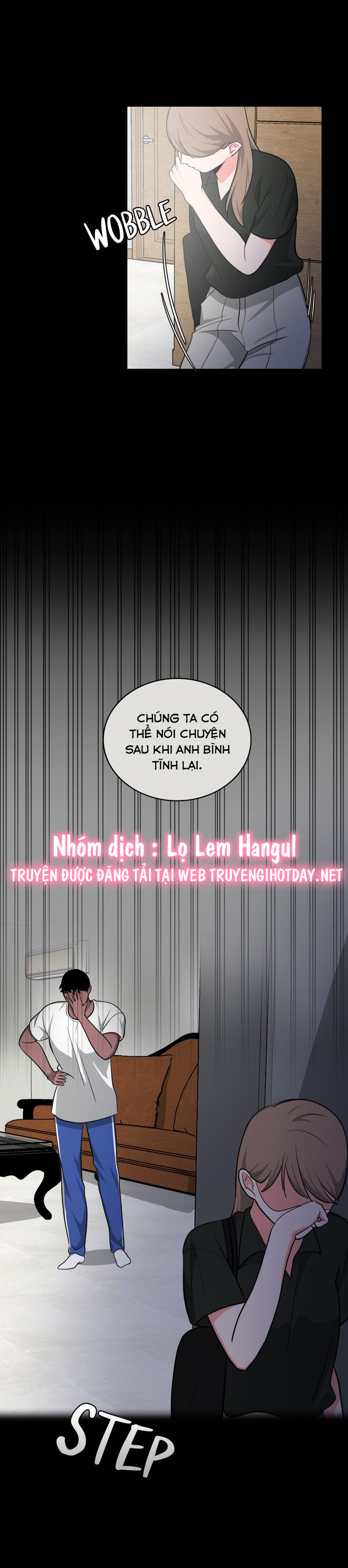 tối hậu thư chapter 35 10
