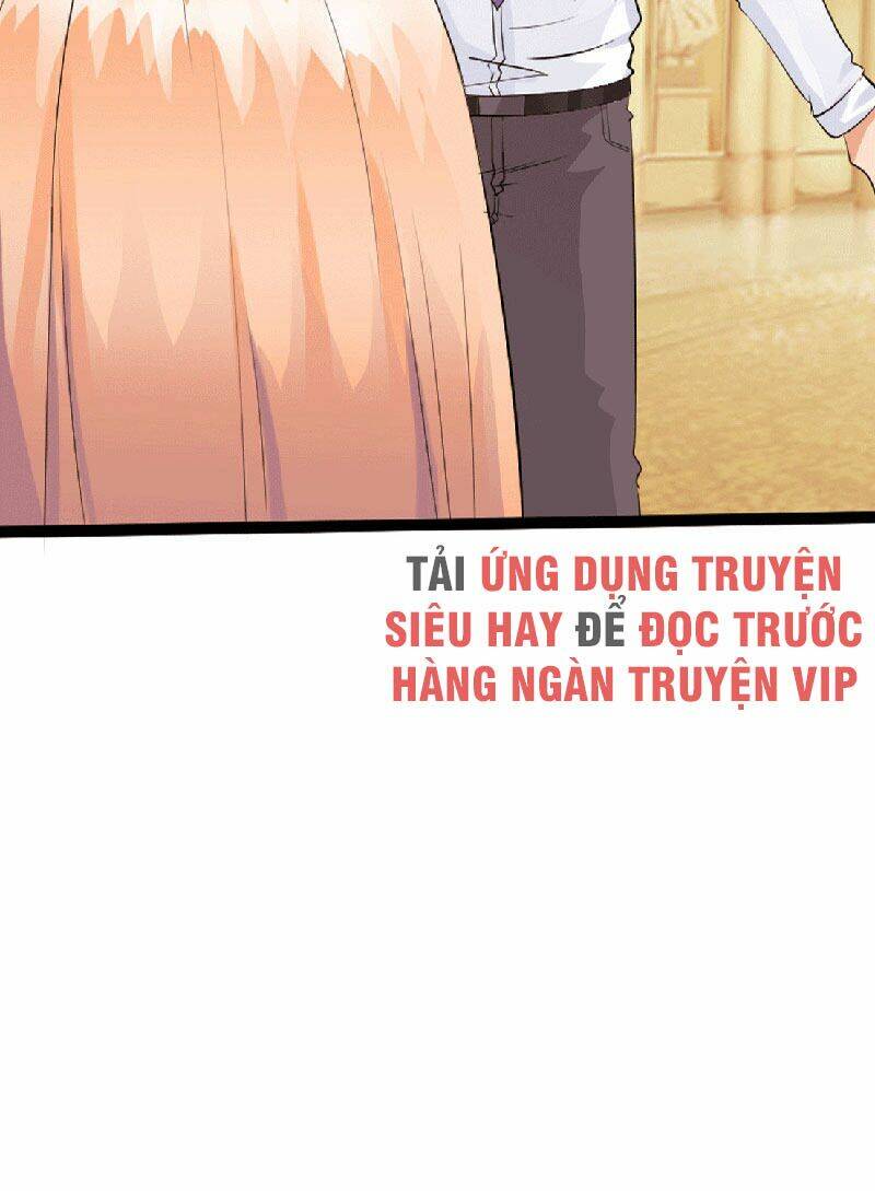 tuyệt phẩm tà thiếu chapter 135 4