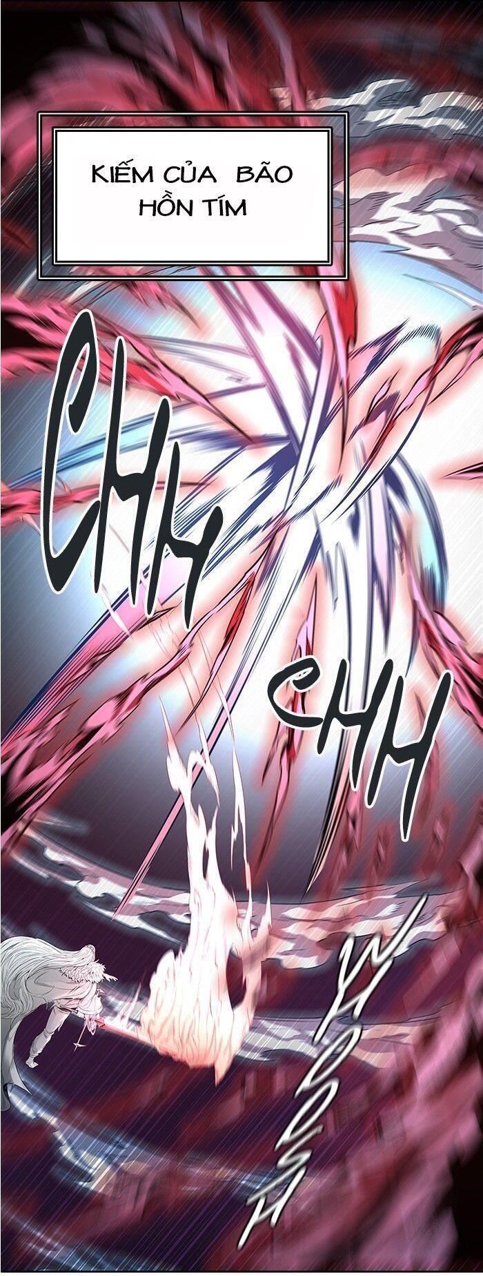 tòa tháp bí ẩn 2 chapter 461 32