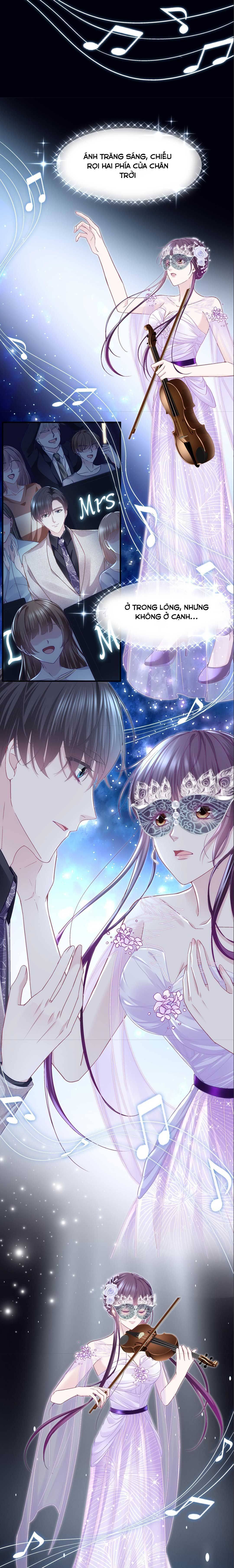 trọng sinh về chinh phục tổng tài chapter 86 20