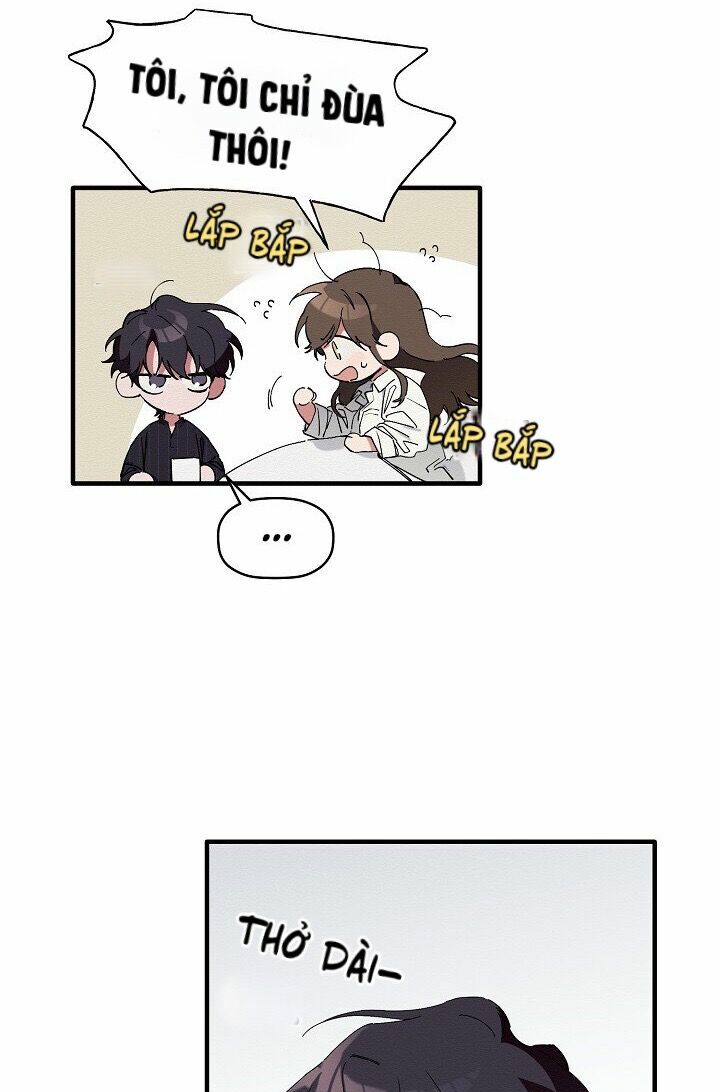 tặng tôi một đóa hoa, tôi sẽ trao em bản thân mình chapter 1 26