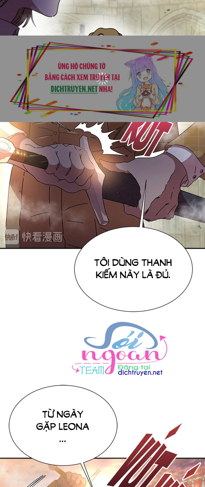 con gái bảo bối của ma vương chapter 86 55