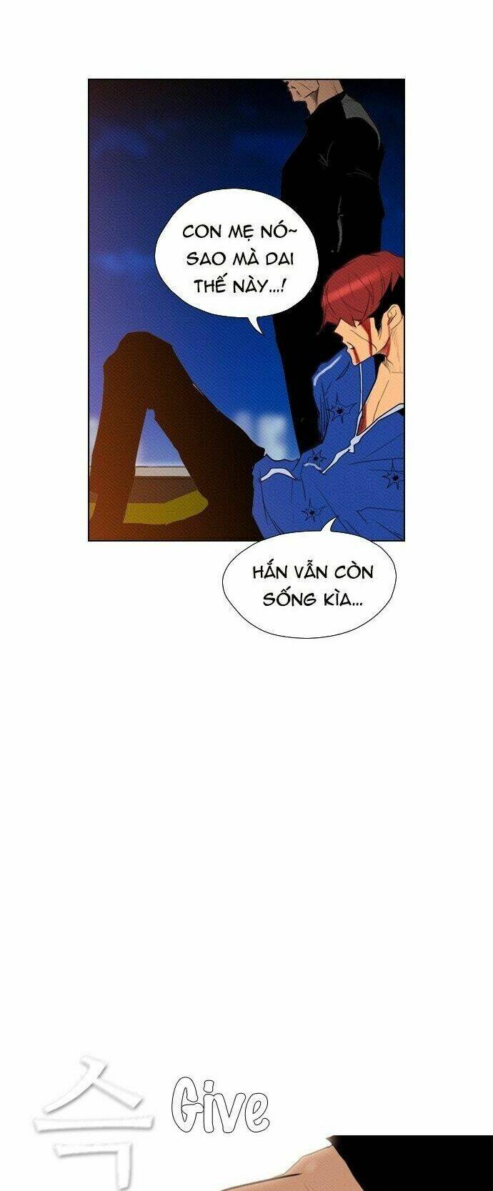 kẻ hồi sinh chapter 89 43