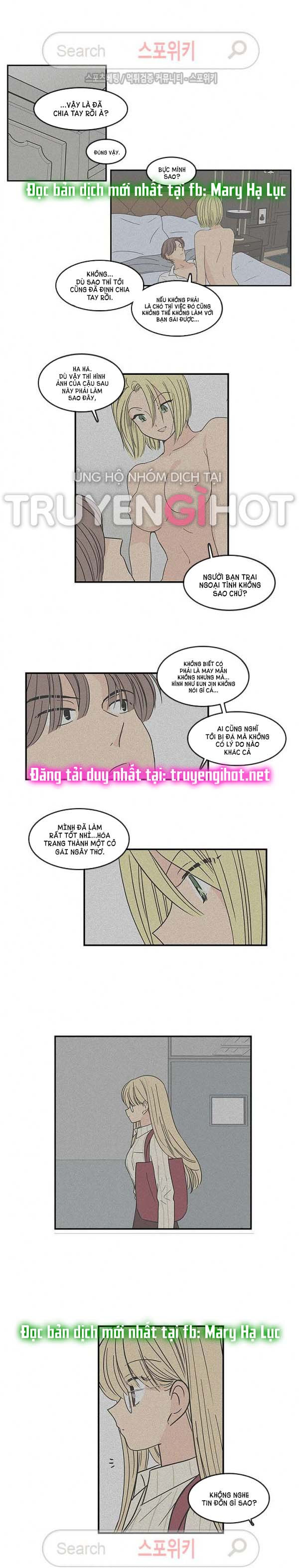 [18+] nàng hoa chapter 27.2 4