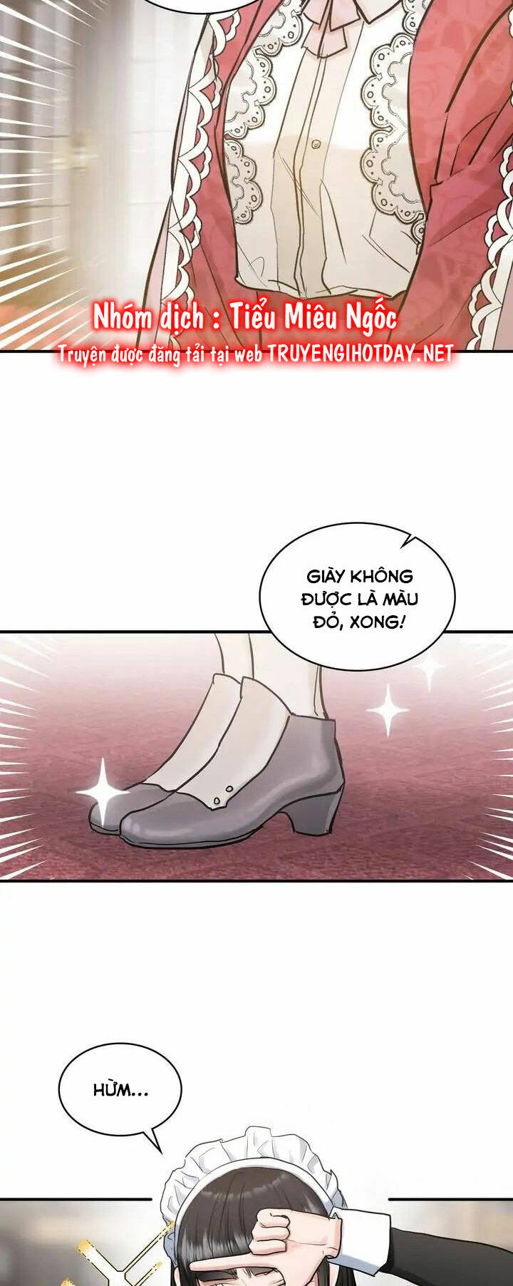 người thừa kế chapter 46 5