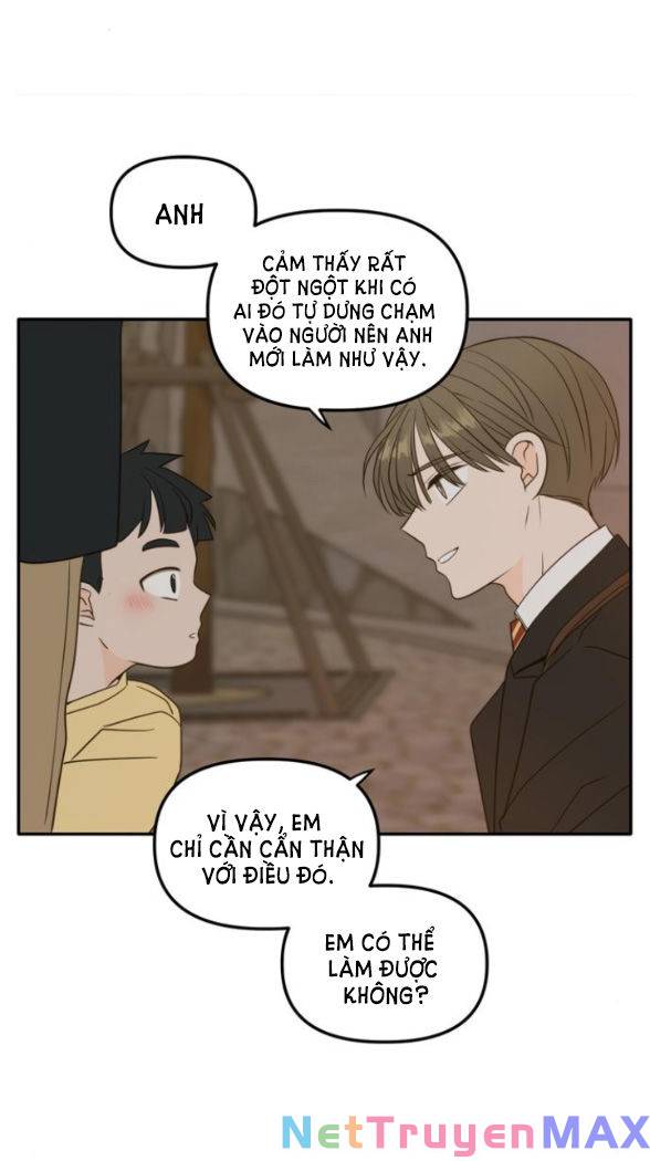 kiếp này cũng xin chăm sóc tôi như vậy nhé kiếp này cũng xin chăm sóc tôi như vậy nhé chapter 107 58