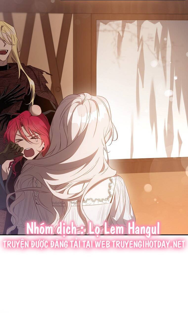 tôi đã thuần hóa một tên bạo chúa và chạy trốn chapter 101 22