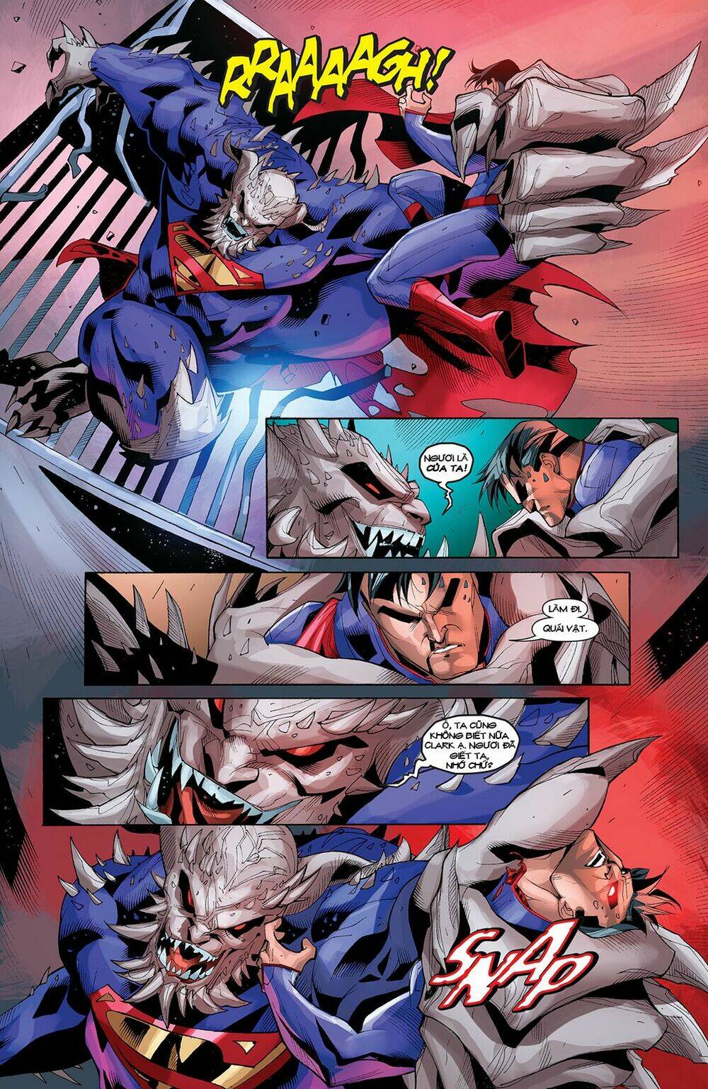 superman: doomed chapter 13 24