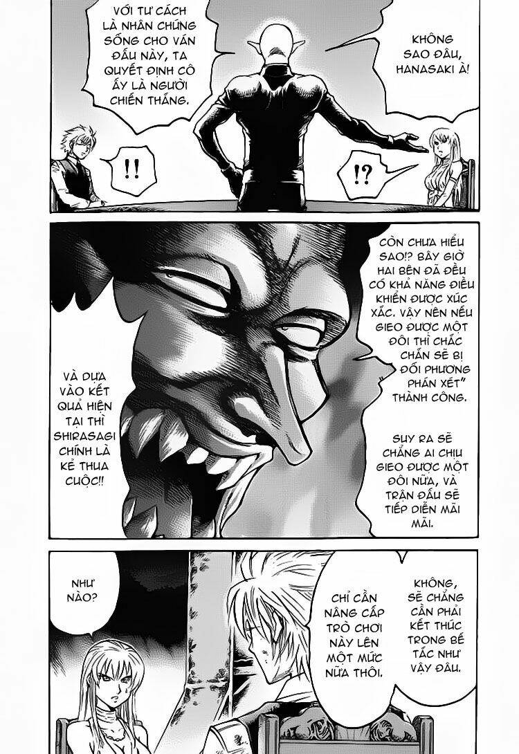 gamble fish chapter 47 19