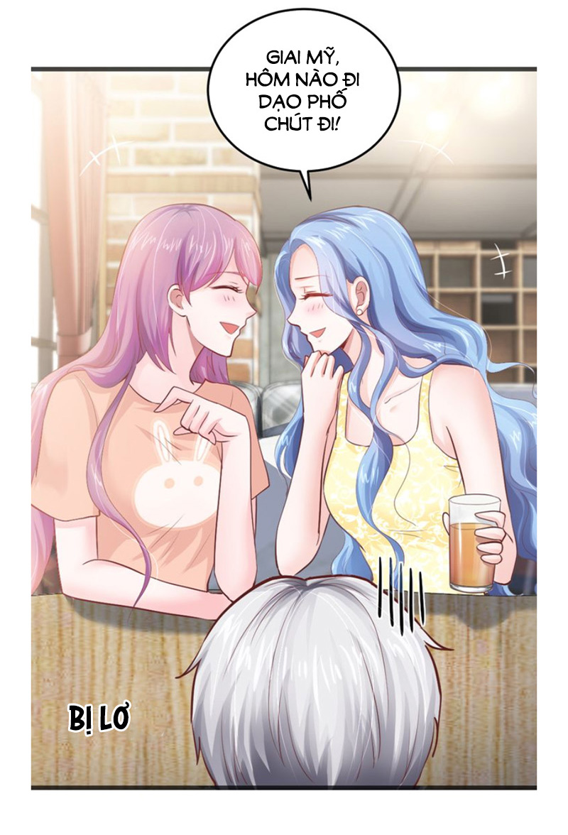 độc nhất sủng ái của thủ tịch chapter 24 12