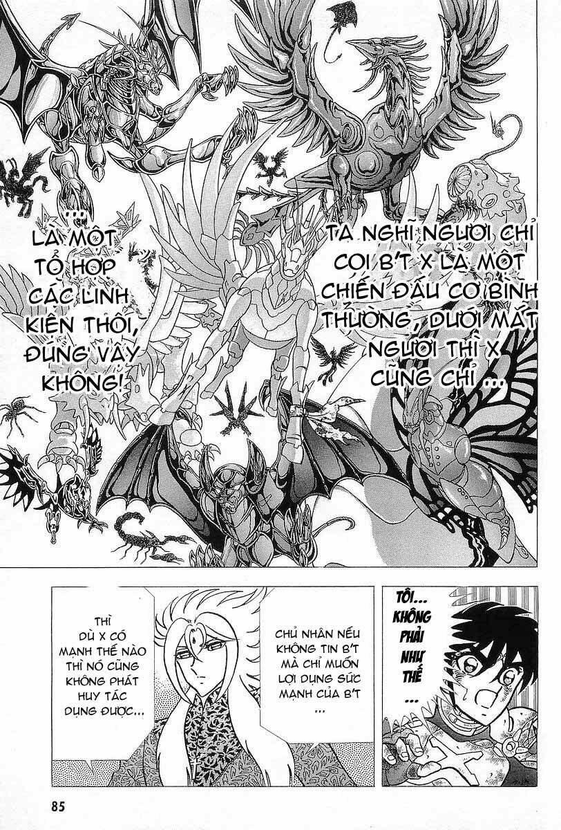 b'tx – người x chapter 13 32