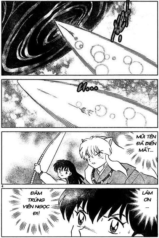 khuyển dạ xoa bản đẹp chapter 56.4 3