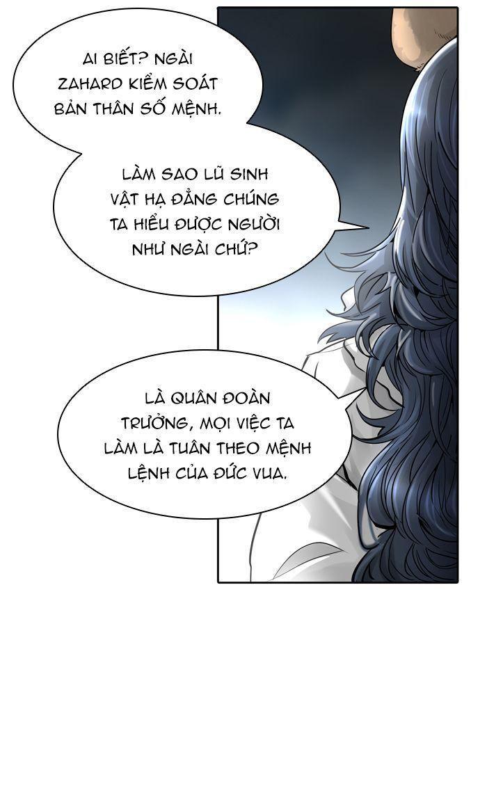 tòa tháp bí ẩn 2 chapter 452 86