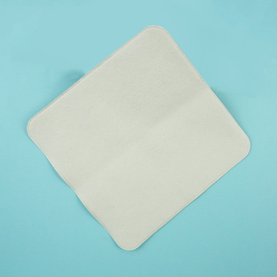 Khăn đánh bóng lau màn hình , chất liệu vải Microfiber