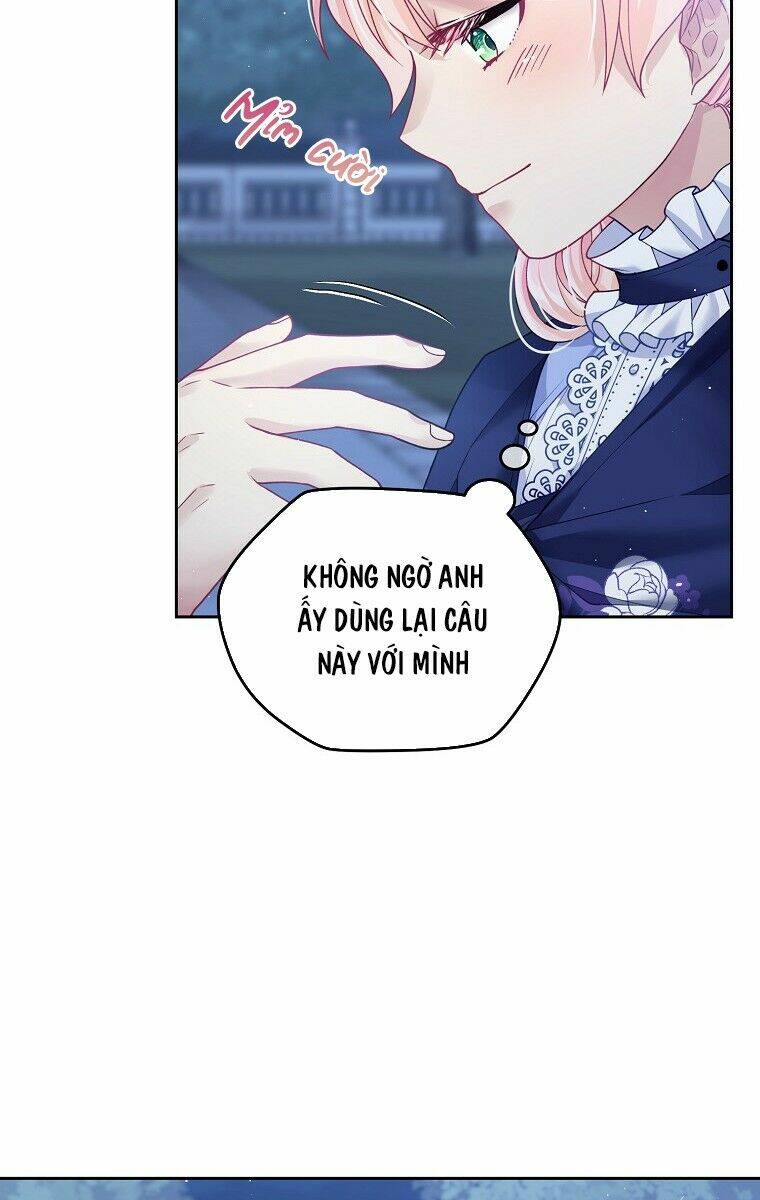 chồng em dễ thương chết mất thôi! chapter 13 46