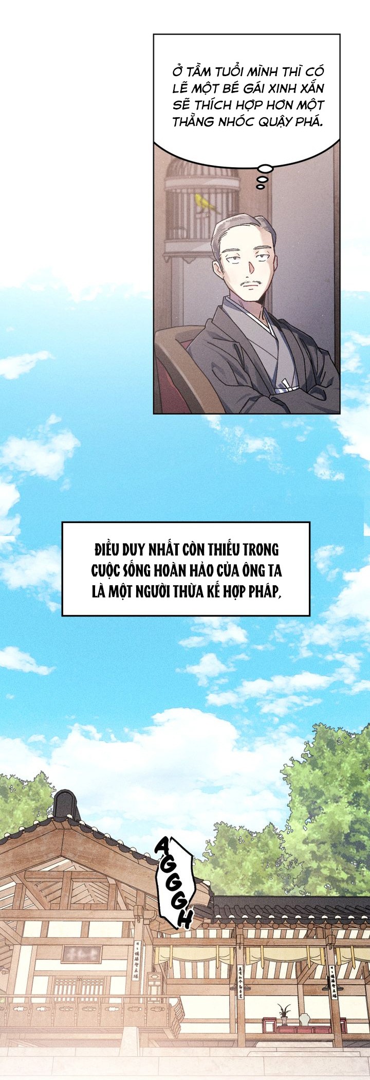 nếu tôi là bạn chapter 1 7