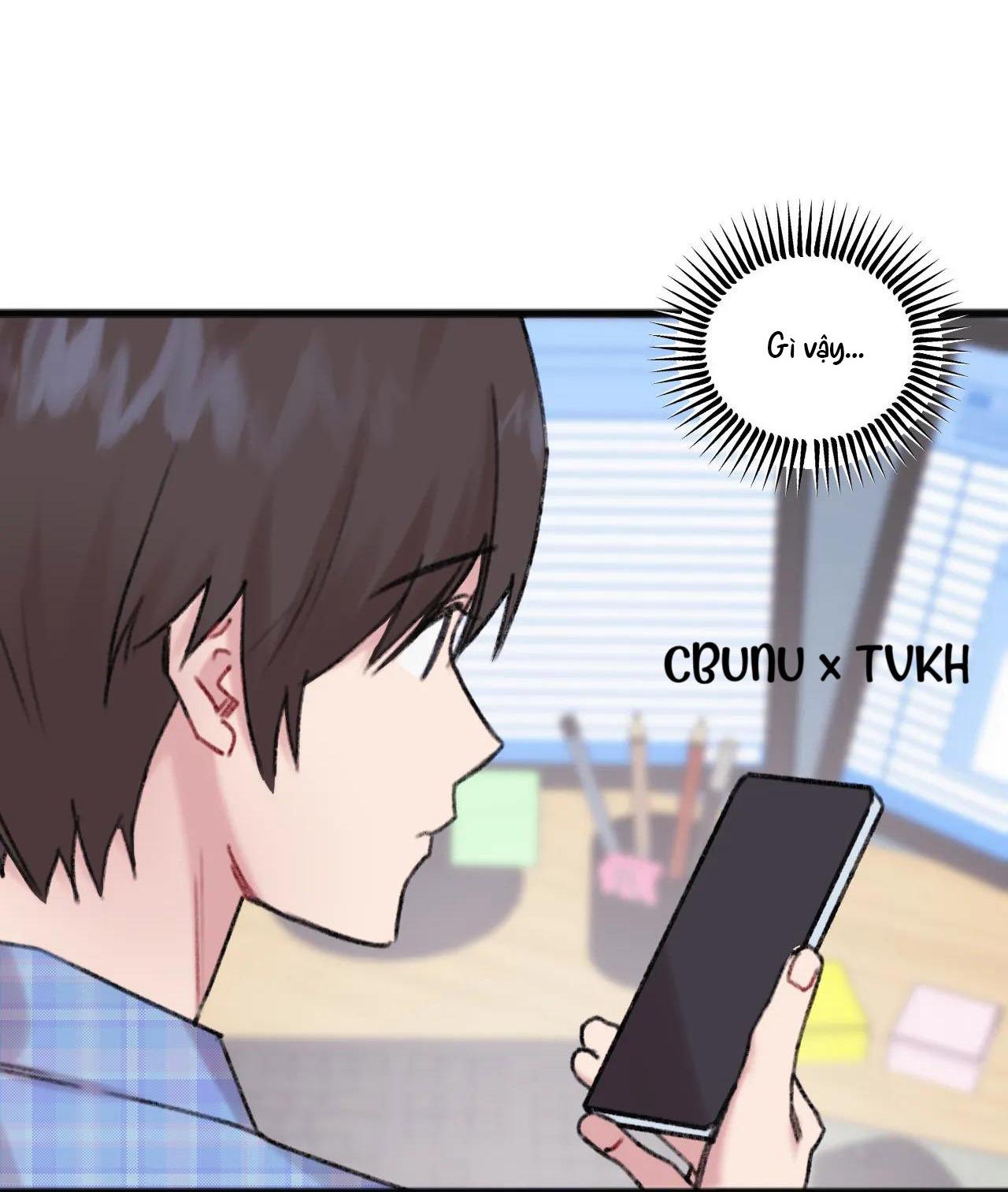 anh thật sự thích em sao chapter 9 11