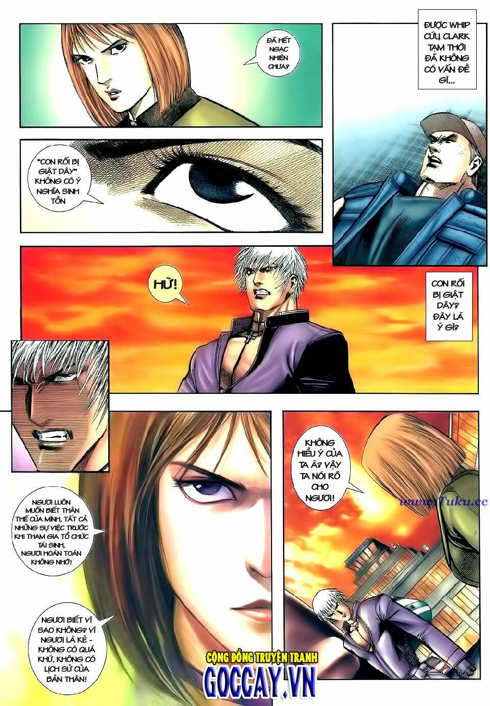 quyền hoàng chapter 23 18