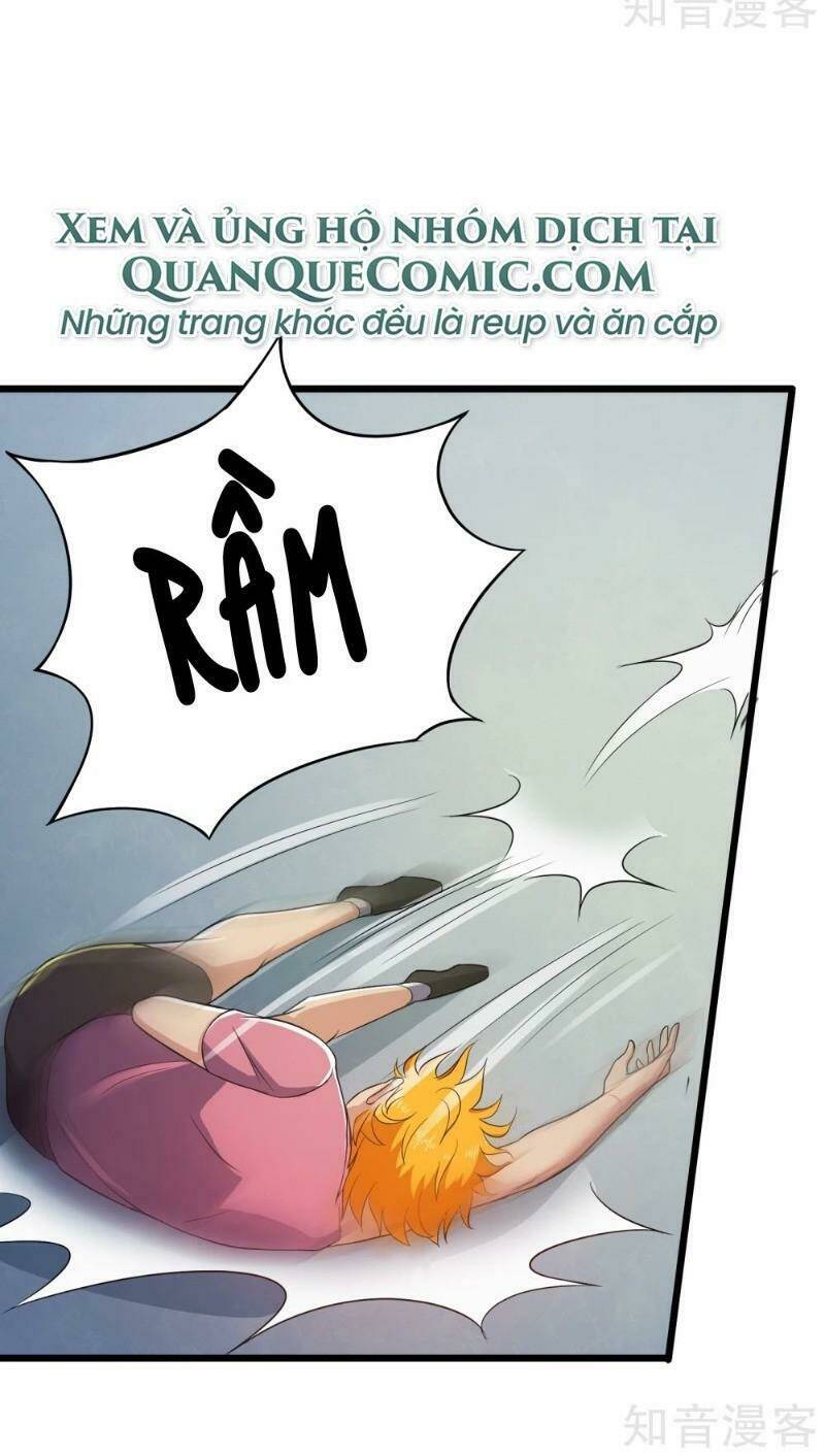 tối cường đặc chủng binh của hoa khôi chapter 95 6