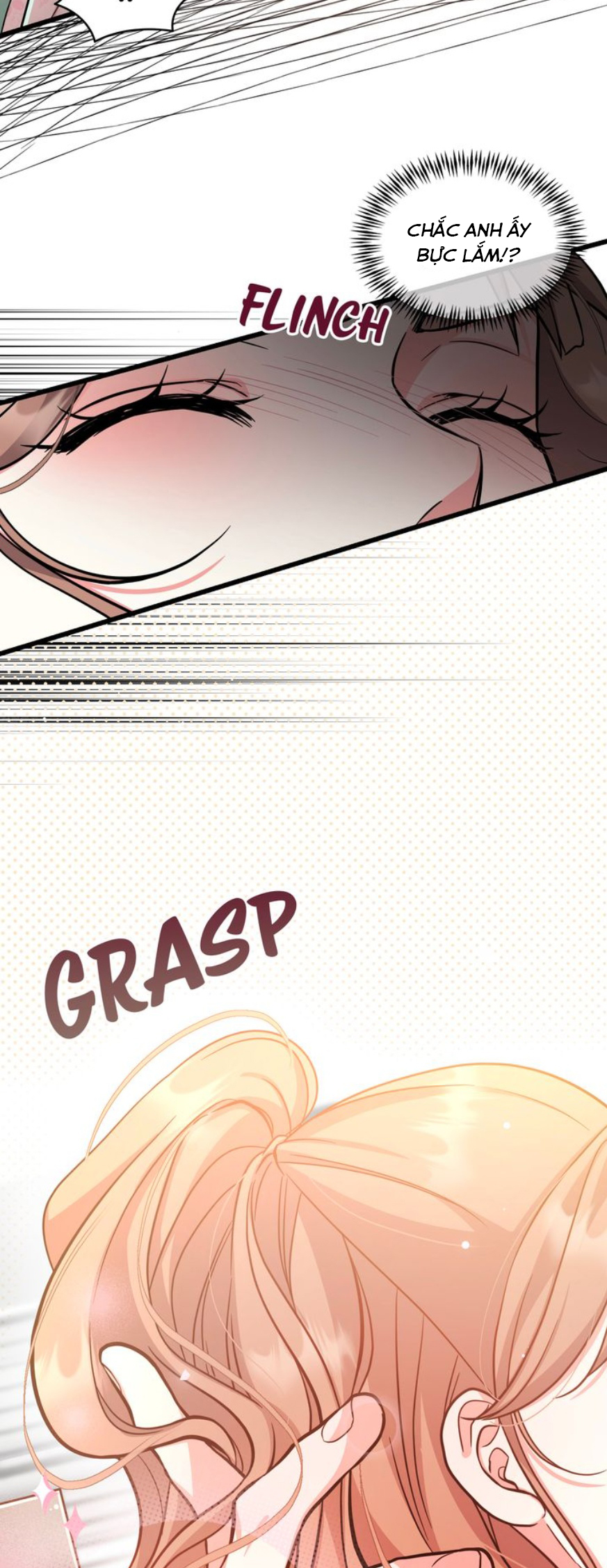 ngày mai chỉ có một lần chapter 52 4